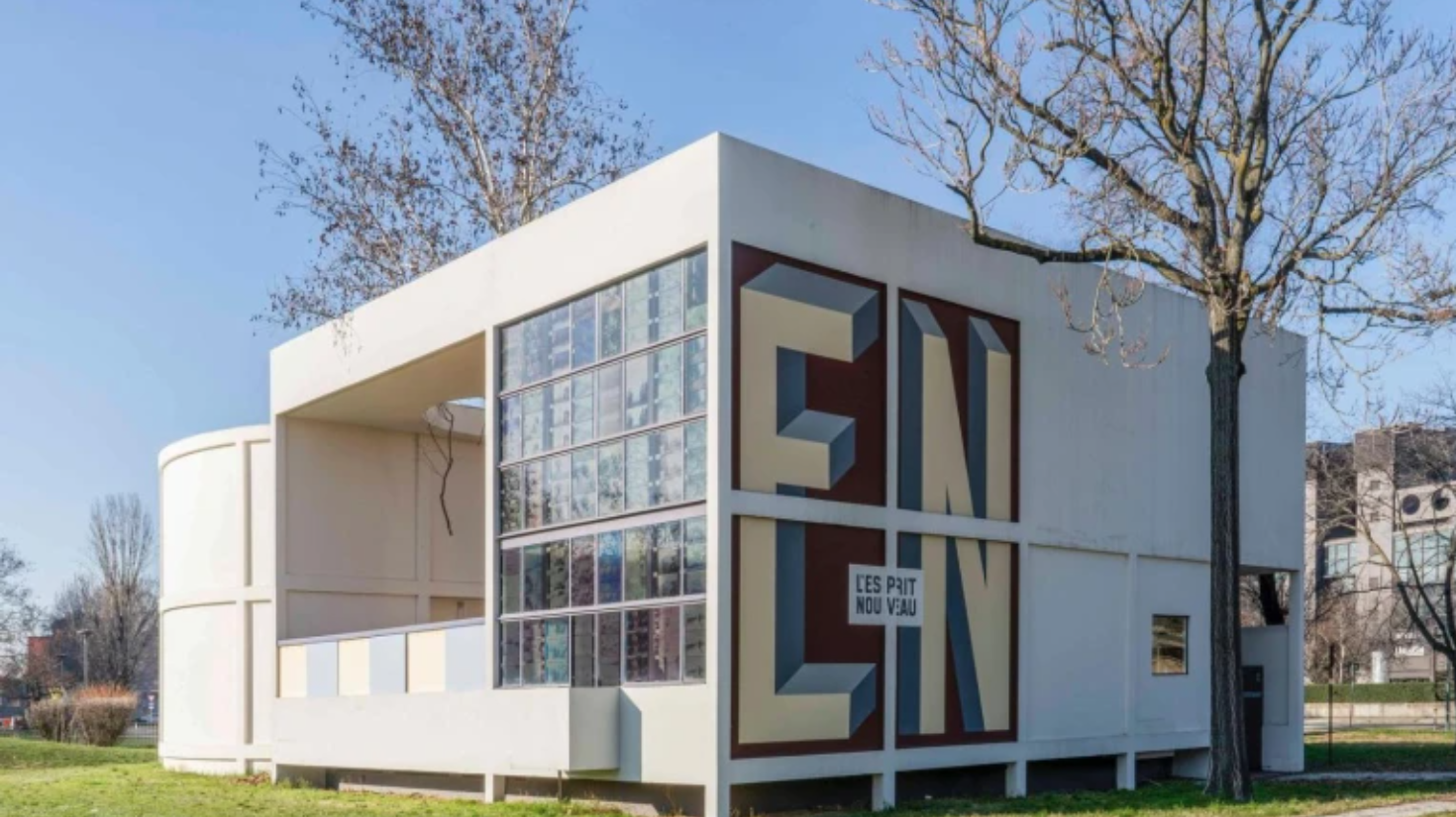 Esprit Nouveau Bologna Esprit Nouveau Bologna