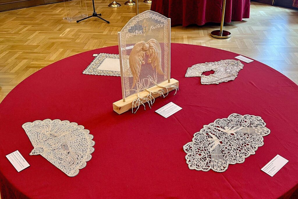 merletti_Ambasciata di Copenhagen