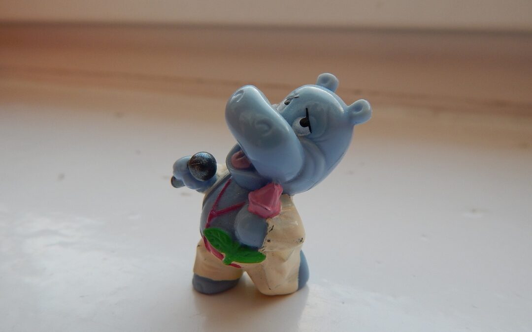 Le sorpresine degli ovetti svelano i loro segreti