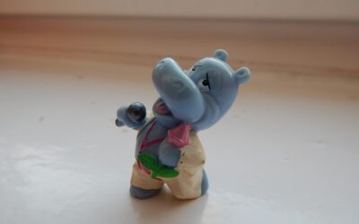 Le sorpresine degli ovetti svelano i loro segreti