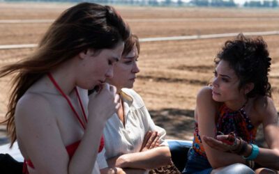 Ecco il film italiano in concorso a Cannes