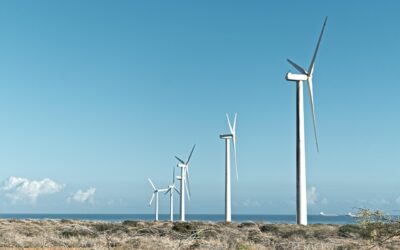 Un decreto interministeriale dà una spinta all’eolico in Italia