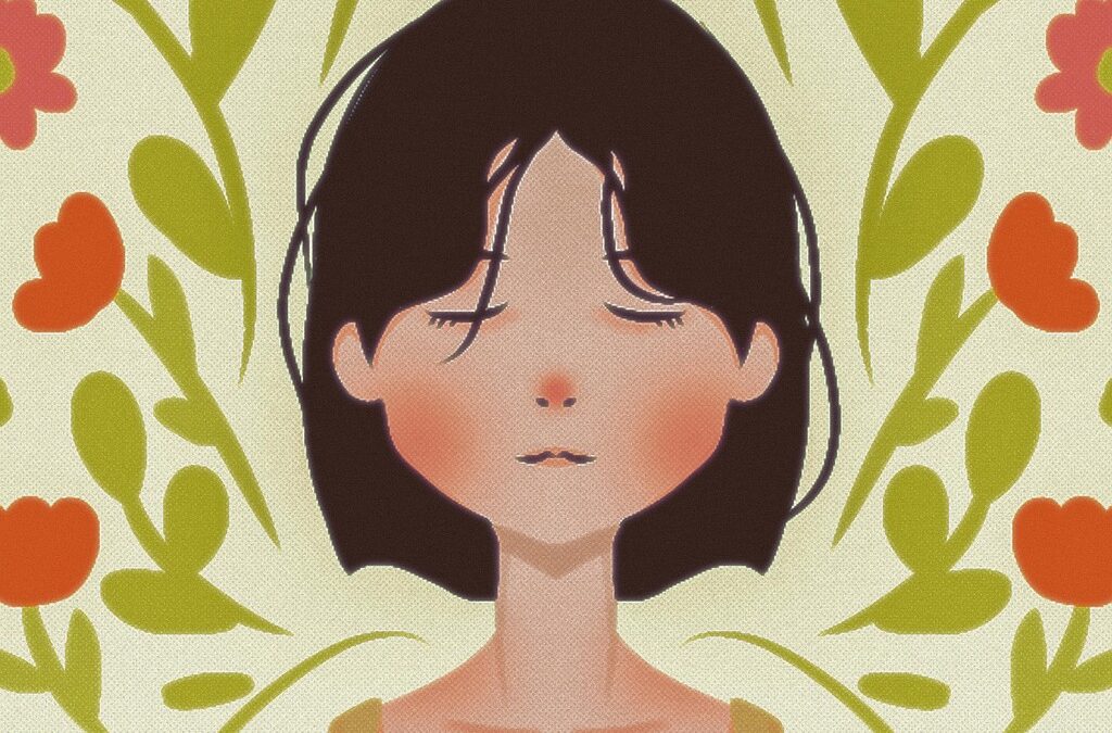 Cosmetici green conquistano le più giovani