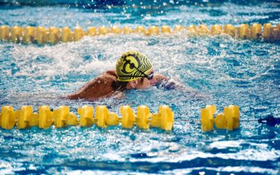 La solidarietĂ entra in vasca per la Eliminator Challenge Night